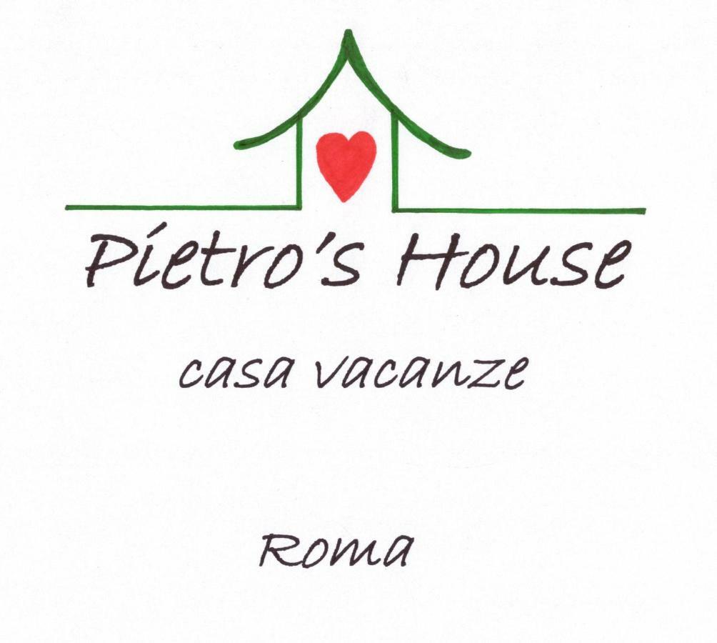 Pietro's House * Rom