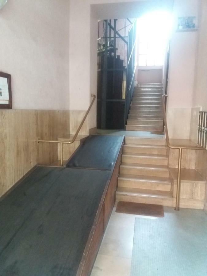 Pietro's House Rom