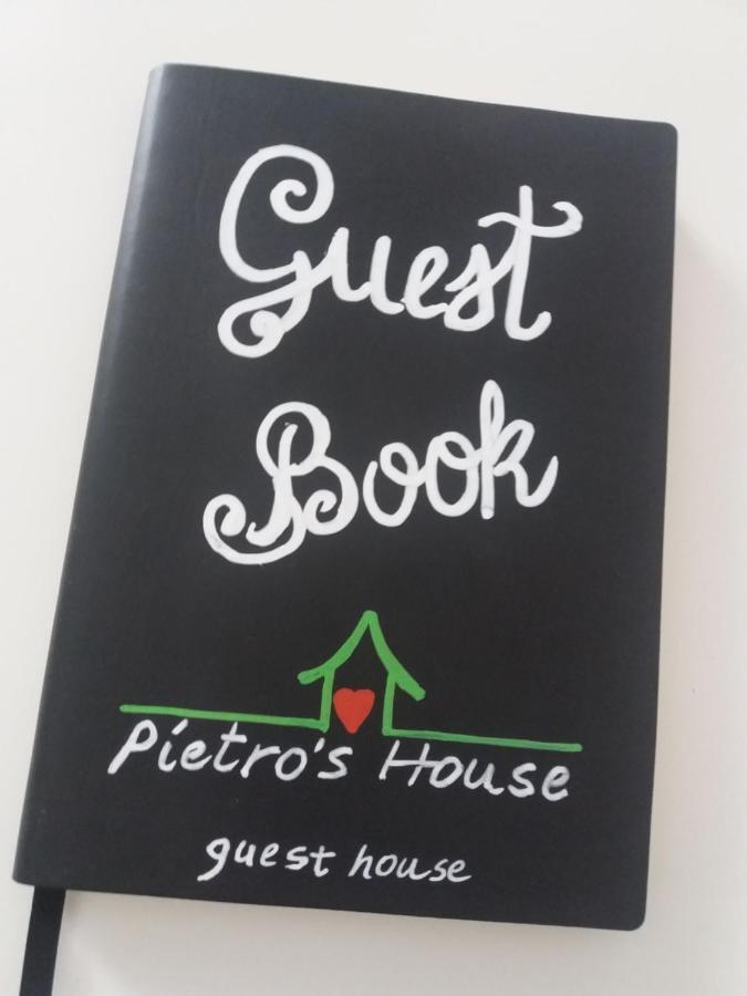 Pietro's House Rom